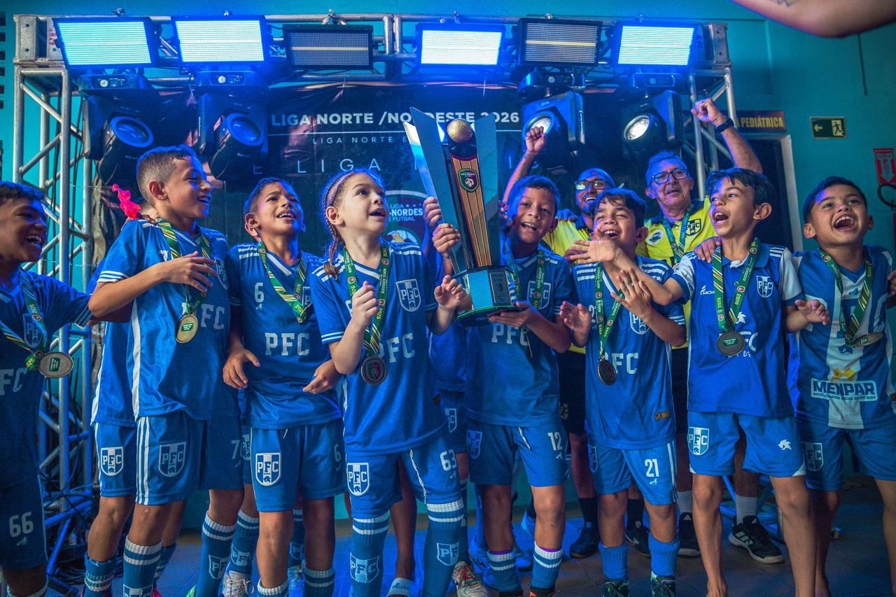 Liga Norte/Nordeste 2026
