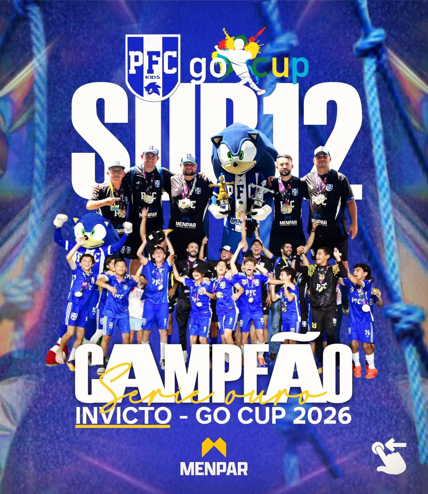 GO Cup 2026