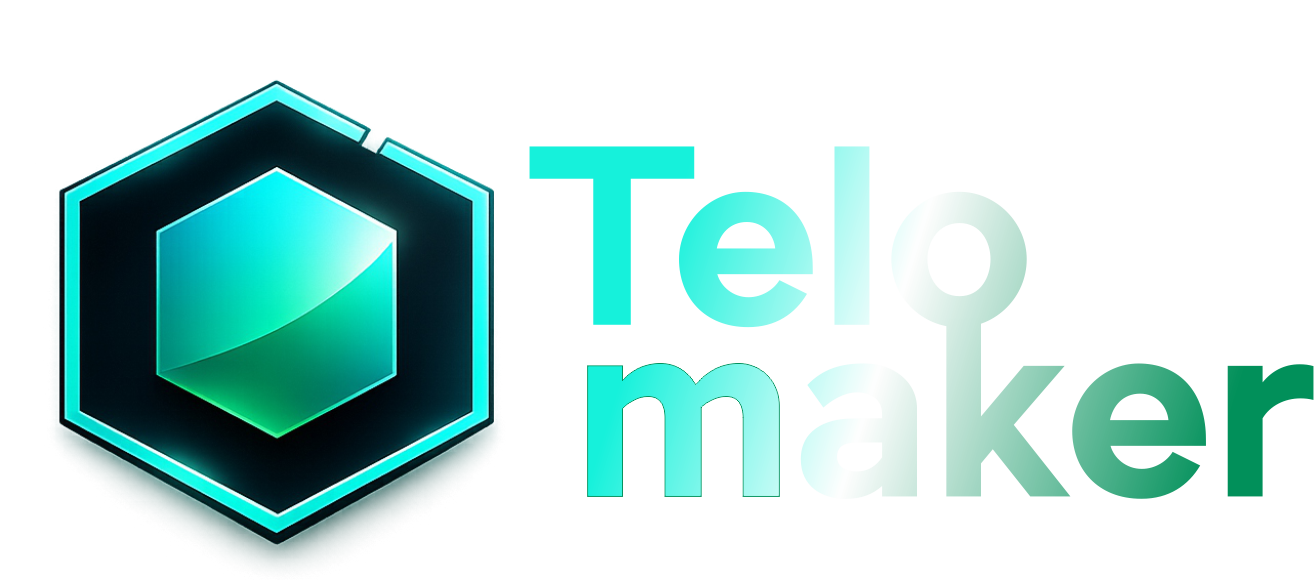 Telomaker — patrocinador oficial do PFC Kids