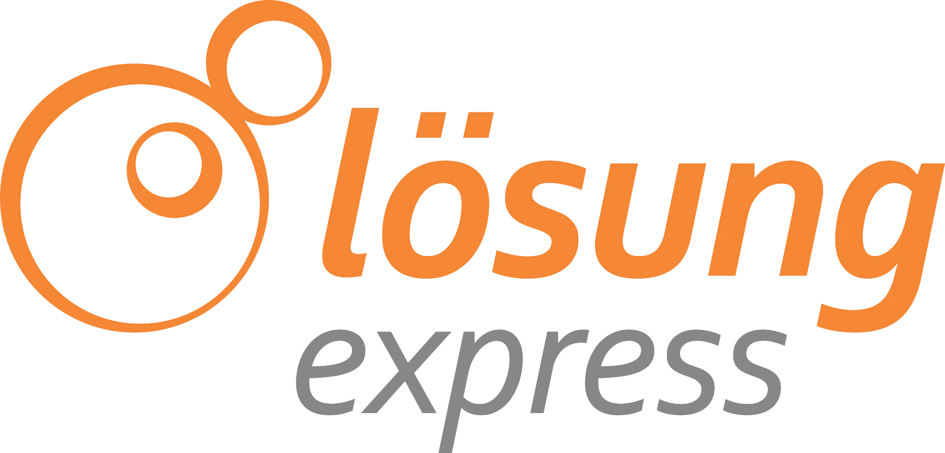 Lösung Express — patrocinador oficial do PFC Kids